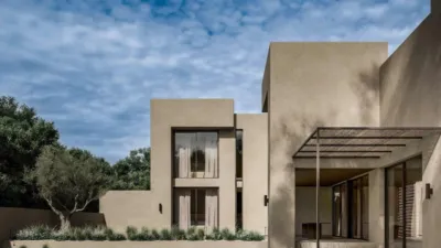 Casa - Vista 3