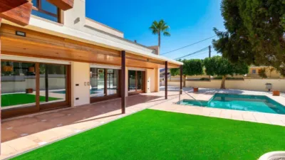 Casa – L'Alfàs del Pi - Vista 5