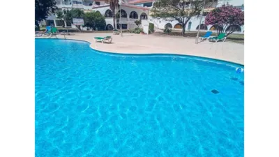 Apartment in Barranc Fondo photo 30