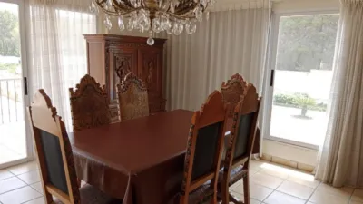 Villa in L'Albir photo 13