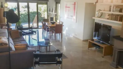 Casa – Benidorm, Urbanización Barrina, la Marina Baixa - Vista 5
