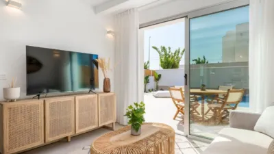 Casa – Dolores, Barrio de los Joses - Vista 2