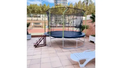 Apartment in Centre photo 17