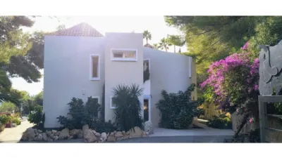 Casa – Callosa d'en Sarrià - Vista 4