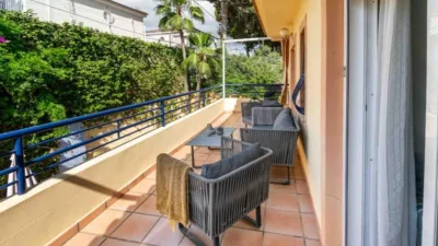 Casa pareada en L'Albir photo 28