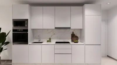 Piso – Torrevieja - Vista 4