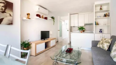 Apartment in Racó de l'Oix photo 5