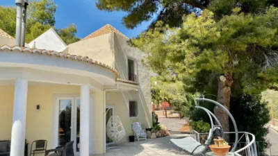 Casa – Callosa d'en Sarrià - Más