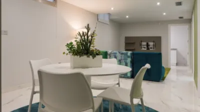 Semi-detached house in Orihuela Costa photo 15