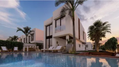 Villa in L'Albir photo 3