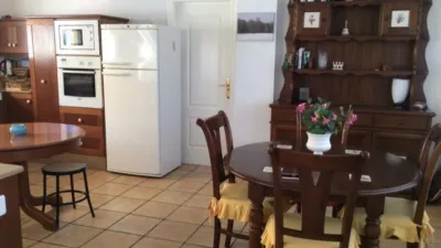 Villa in L'Albir photo 18