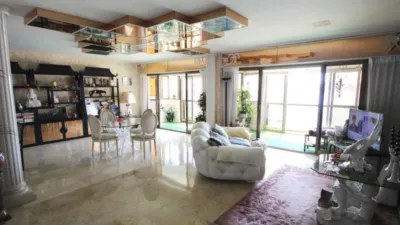 Piso – Benidorm - Más