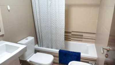 Apartamento en La Nucia photo 9