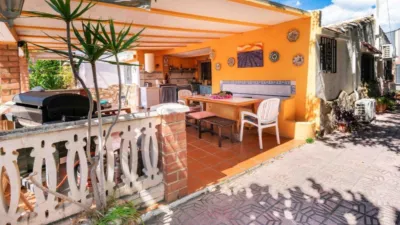 Casa – Altea, Urbanització El Planet, la Marina Baixa - Vista 5