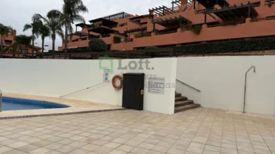 Apartamento en Finca Cortesín photo 39