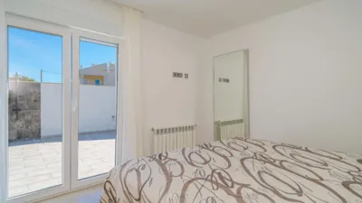 Villa in L'Albir photo 46