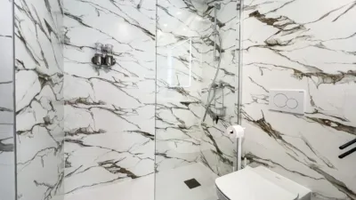 Apartment in Urbanizaciones Balcó de Finestrat-Terra Marina photo 36
