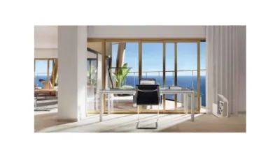 Piso – Benidorm, la Cala, la Marina Baixa - Vista 2
