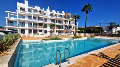 Piso – Dénia - Vista 2