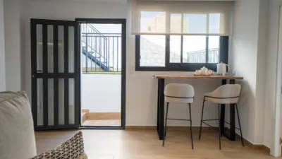 Semi-detached house in Algorfa photo 11