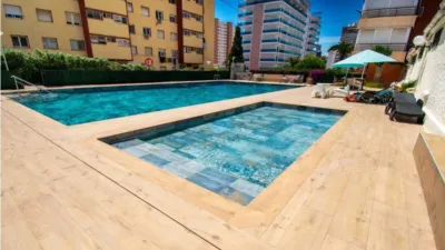 Apartment in Racó de l'Oix photo 16
