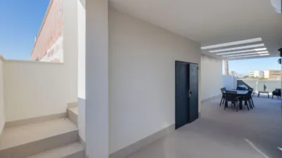 Villa in Aguas Nuevas-Torreblanca-Sector 25 photo 22
