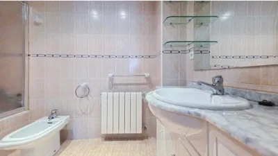 Apartment in L'Albir photo 13