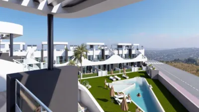 Apartamento en venta en San Fulgencio - Vista 2