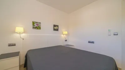 Villa in L'Albir photo 31