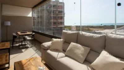 Apartment in the Centre photo 13