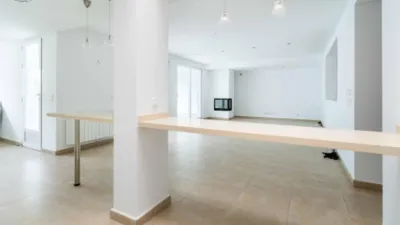 Semi-detached house in L'Albir photo 15