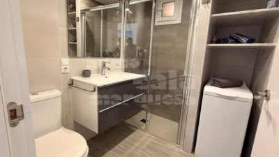 Apartamento en Begur photo 10