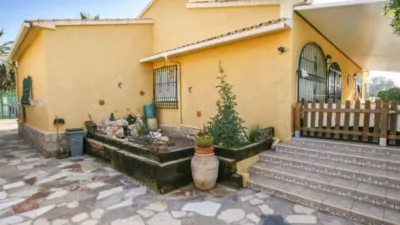 Casa – La Nucia - Vista 2