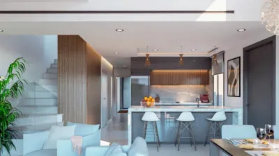 House in Los Nietos photo 3