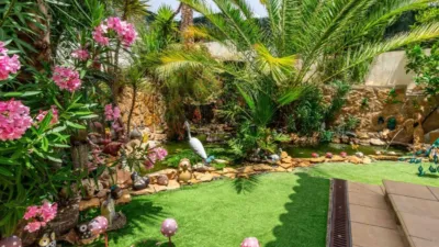 Casa en Urbanización Golf Bahía photo 30