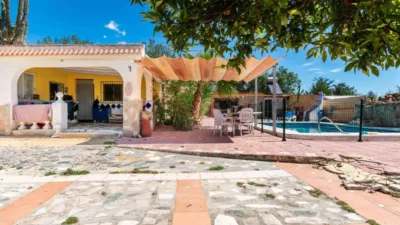 Casa – Altea, Urbanització El Planet, la Marina Baixa - Vista 2
