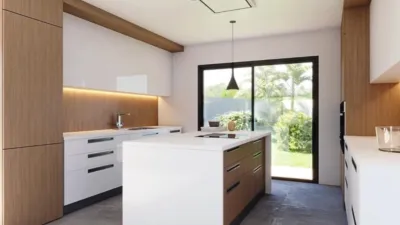 Casa en L'Albir photo 10