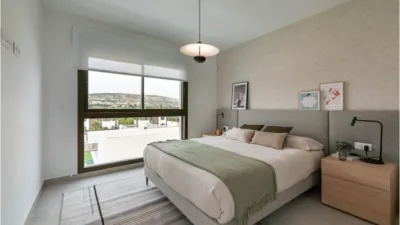 Villa in Algorfa photo 29