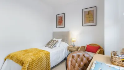 Piso – Orihuela, Urbanización Monte Cenia - Torre Cenia, Playa Flamenca II - Vista 5