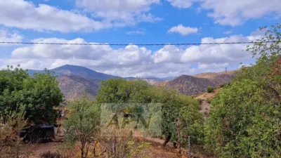 Rustic Finca in Álora photo 36