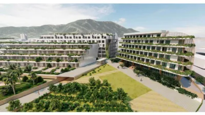 Piso – L'Alfàs del Pi - Vista 3