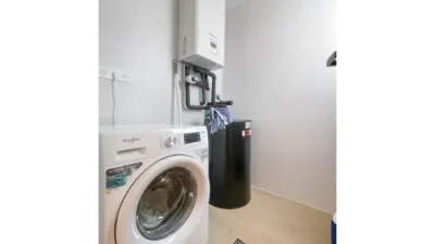 Apartment in L'Albir photo 17