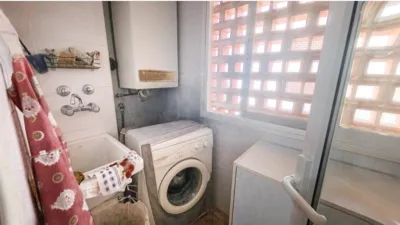 Apartment in L'Albir photo 10