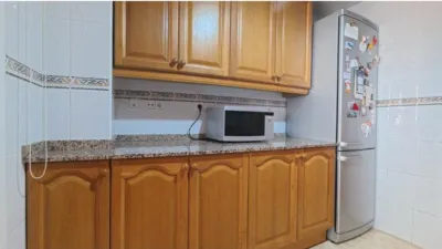Apartment in L'Albir photo 9