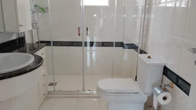 Villa in L'Albir photo 20