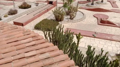 Villa in L'Albir photo 30