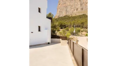 House in Polop photo 16