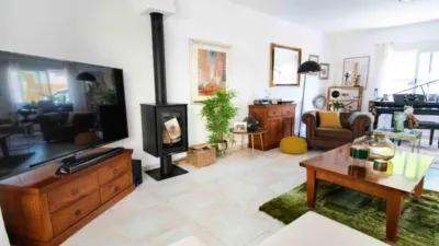 Casa pareada en L'Albir photo 9
