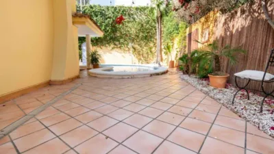Casa pareada en L'Albir photo 29