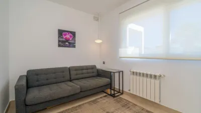 Villa in L'Albir photo 40